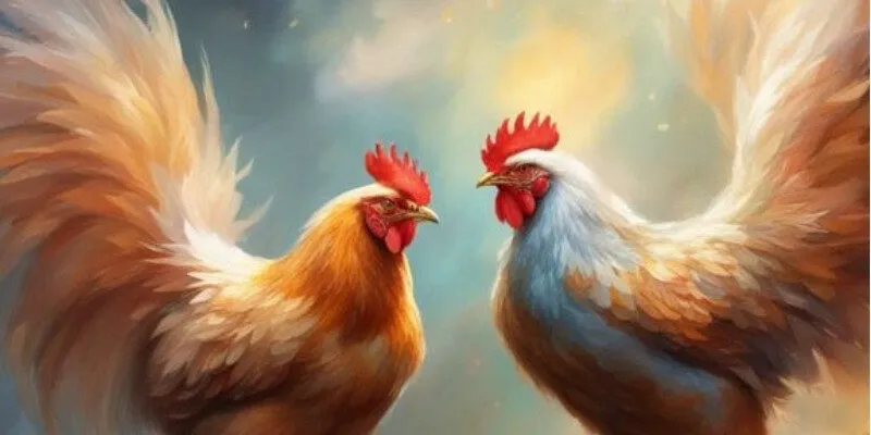 Đá Gà Campuchia - Trận Đấu Hấp Dẫn Với Chiến Kê Tại King88